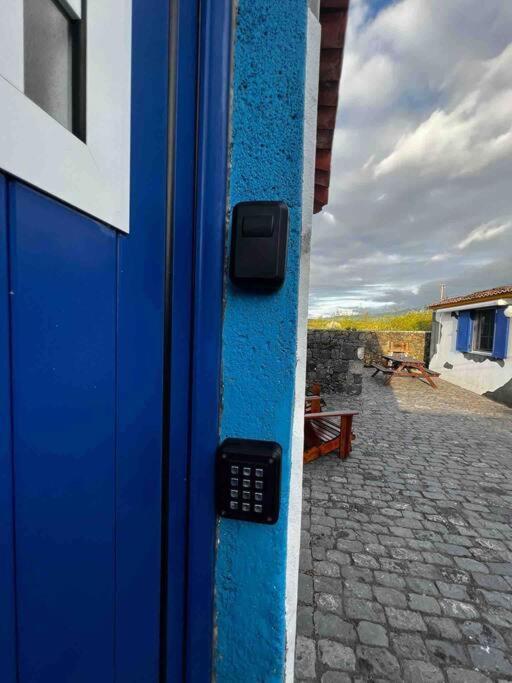 Vacas Felizes Villas - Casa Da Bilha Rabo de Peixe Exteriör bild