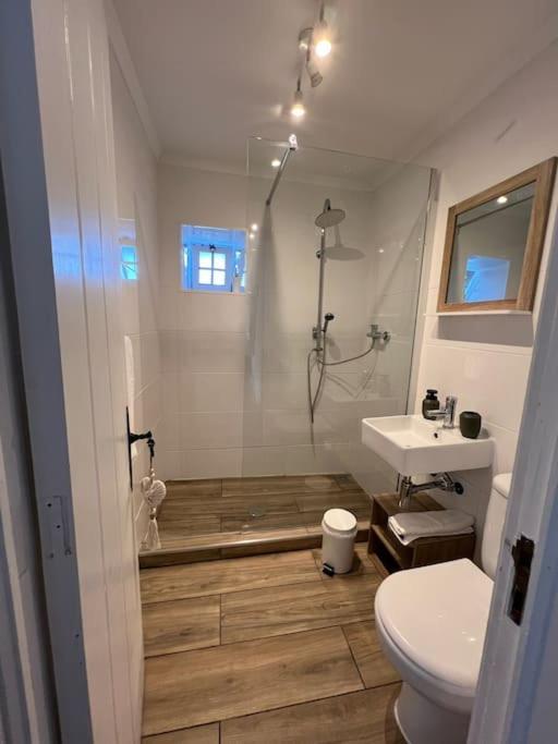 Vacas Felizes Villas - Casa Da Bilha Rabo de Peixe Exteriör bild