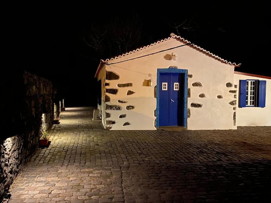 Vacas Felizes Villas - Casa Da Bilha Rabo de Peixe Exteriör bild