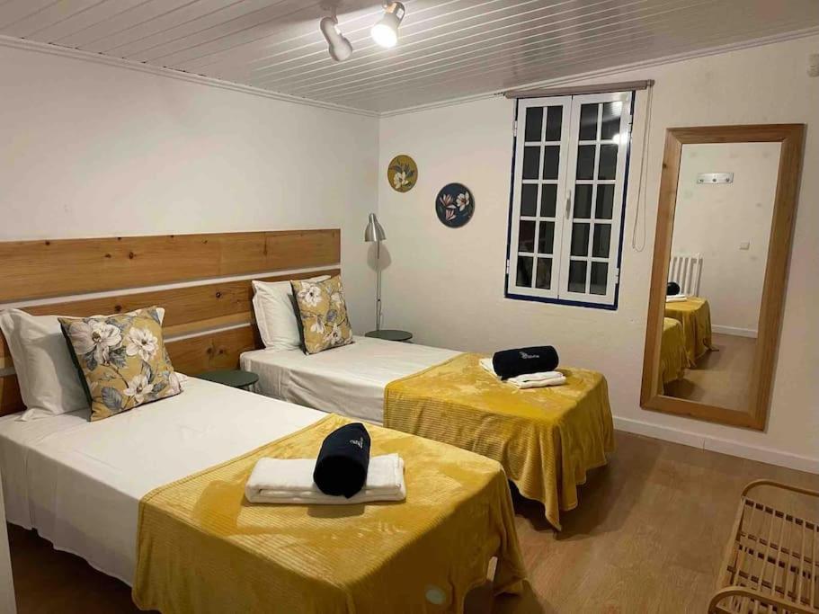 Vacas Felizes Villas - Casa Da Bilha Rabo de Peixe Exteriör bild