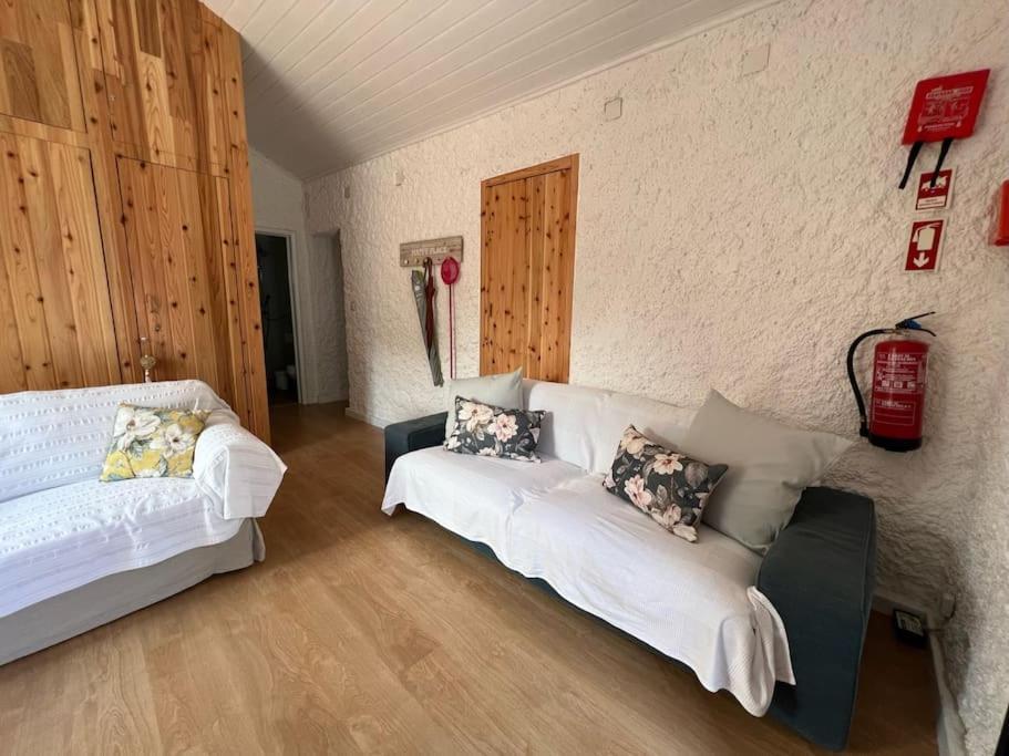 Vacas Felizes Villas - Casa Da Bilha Rabo de Peixe Exteriör bild