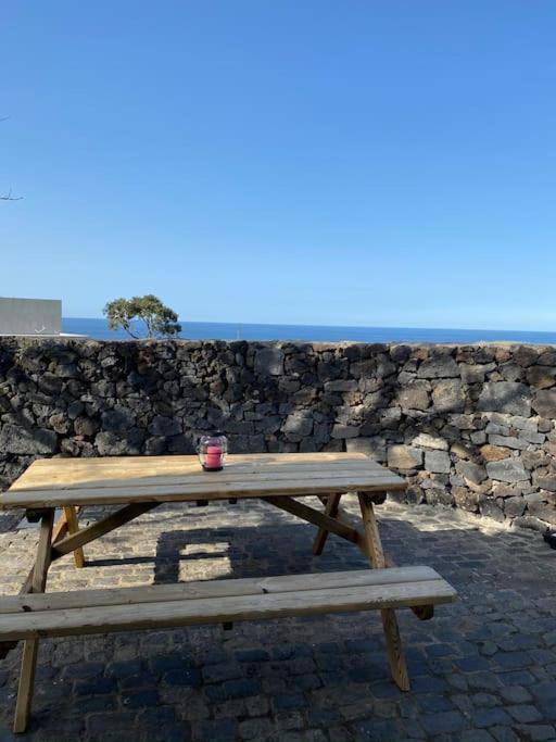 Vacas Felizes Villas - Casa Da Bilha Rabo de Peixe Exteriör bild