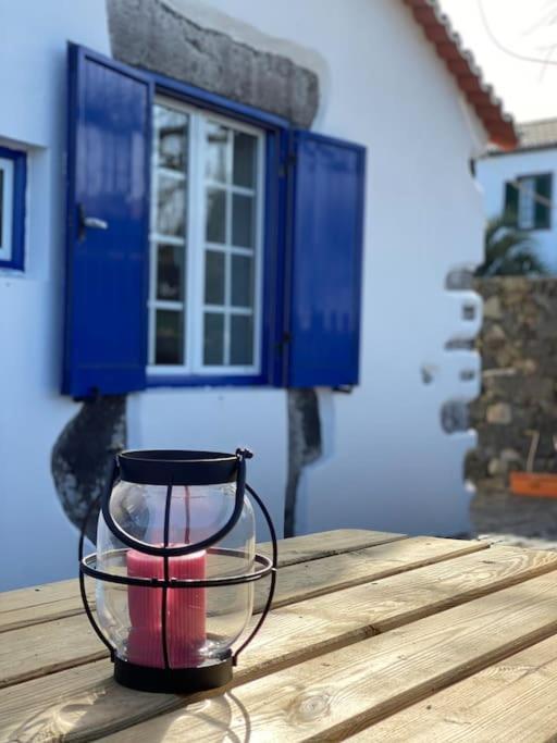 Vacas Felizes Villas - Casa Da Bilha Rabo de Peixe Exteriör bild