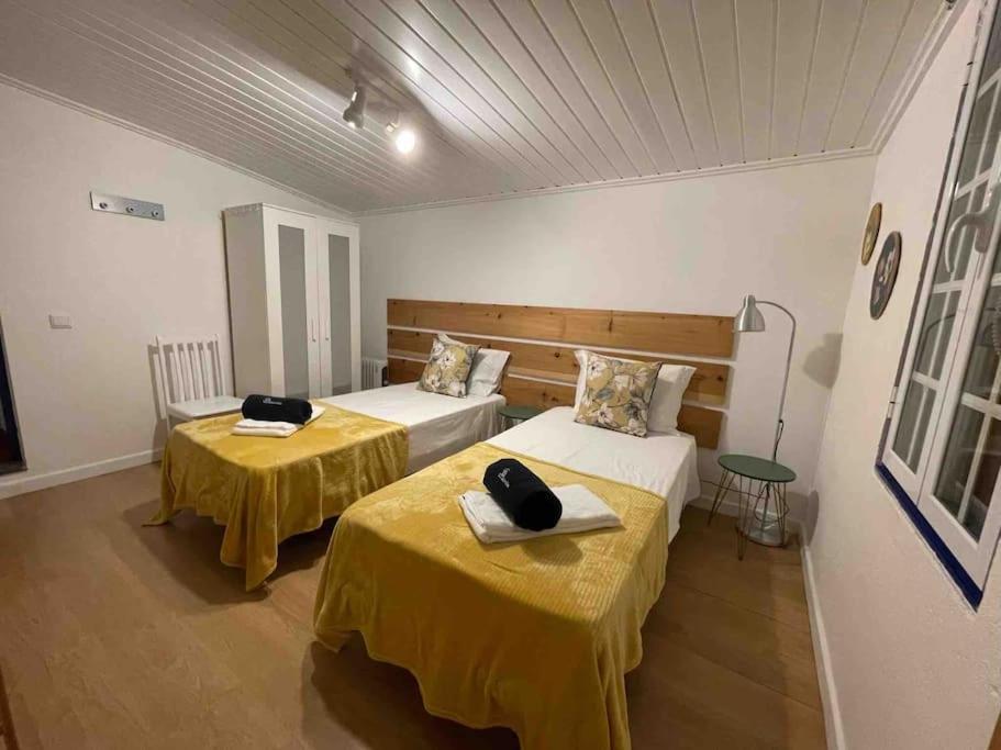 Vacas Felizes Villas - Casa Da Bilha Rabo de Peixe Exteriör bild