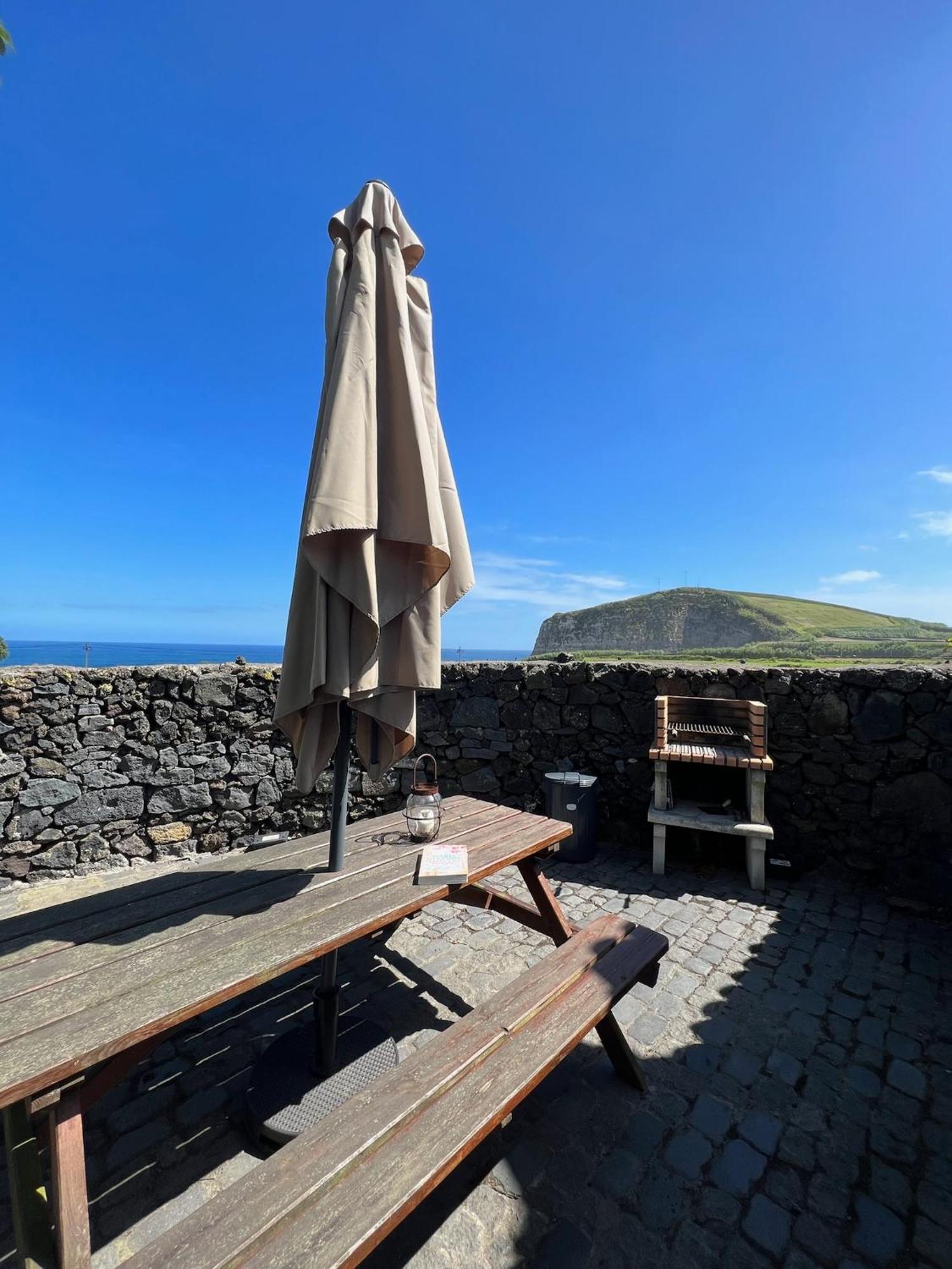 Vacas Felizes Villas - Casa Da Bilha Rabo de Peixe Exteriör bild