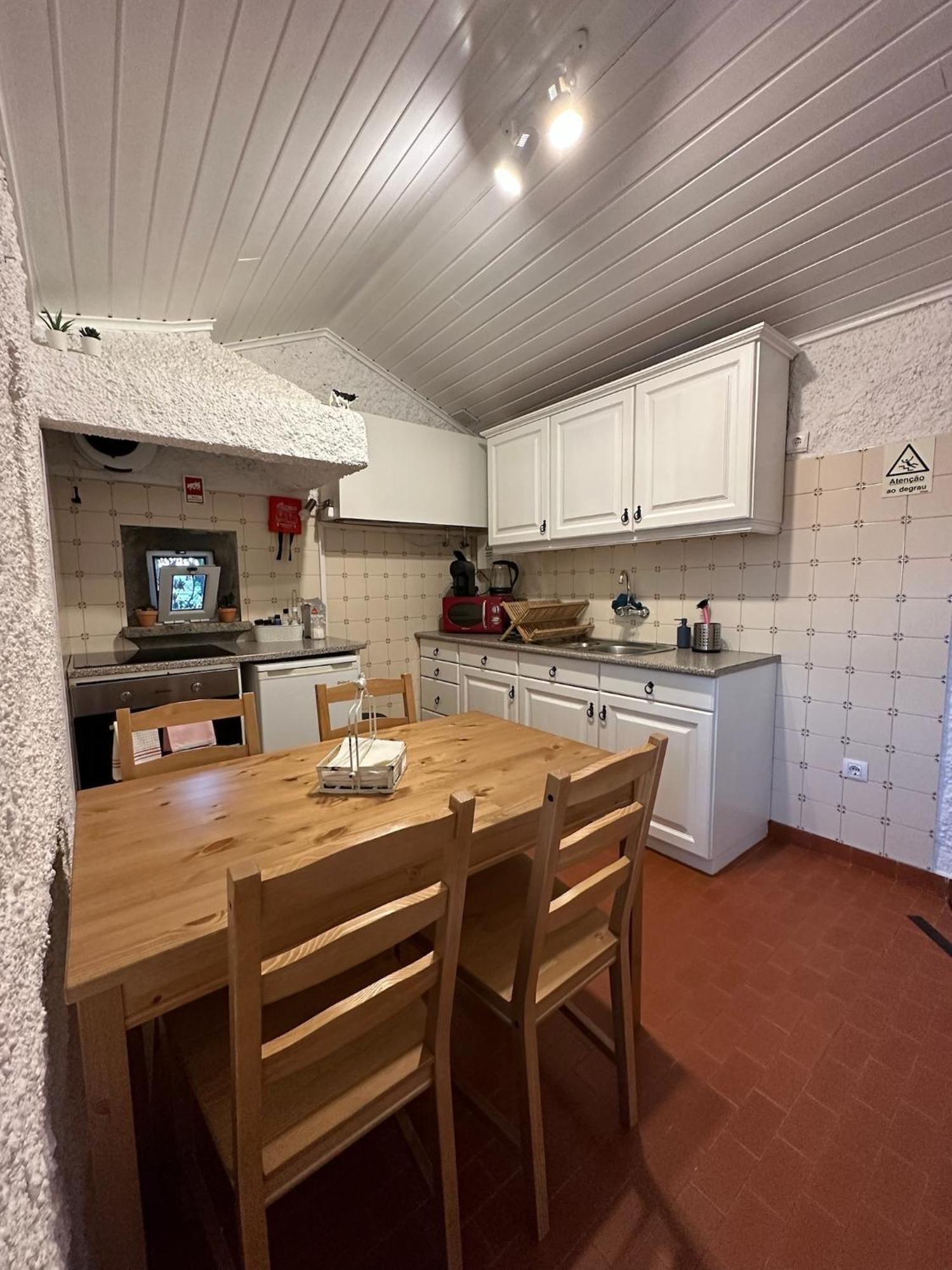 Vacas Felizes Villas - Casa Da Bilha Rabo de Peixe Exteriör bild